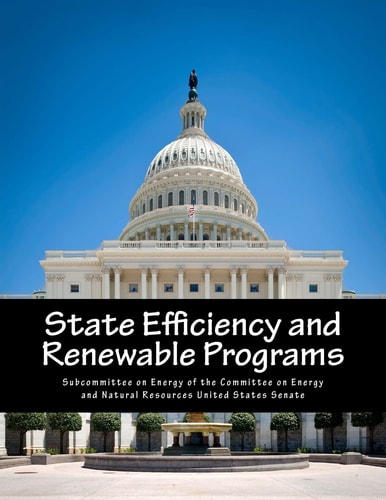 State Efficiency and Renewable Programs