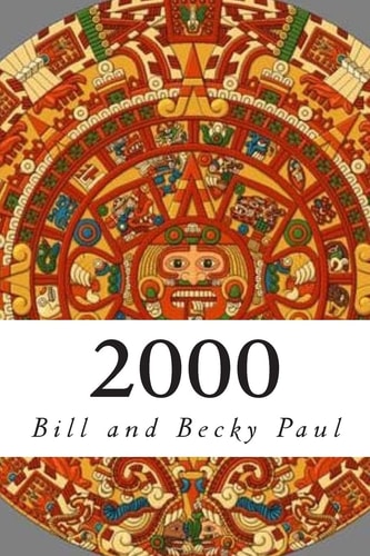 2000 A Fictitious Account of the Stripling Warriors from the Book of Mormon