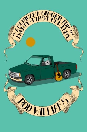 An Americana Singer for the Twenty-First Century
