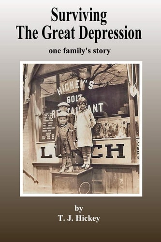Surviving The Great Depression One Family's Story