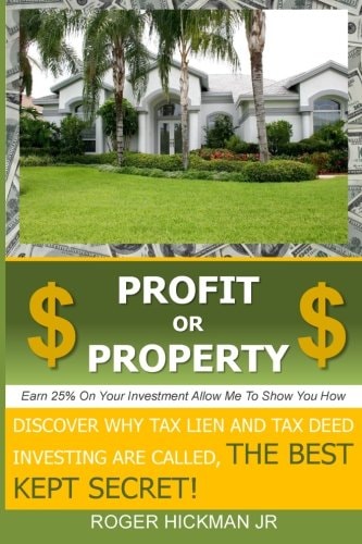 Profit Or Property