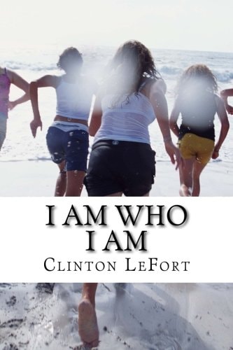 I Am Who I Am Grace and Self-Acceptance