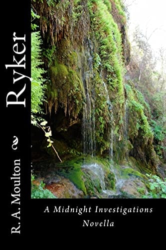 Ryker A Midnight Investigations Novella