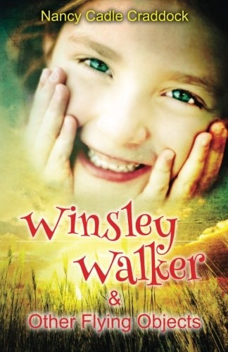 Winsley Walker and Other Flying Objects