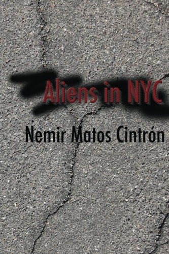 Aliens in NYC
