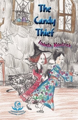 The Candy Thief