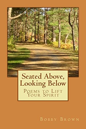 Seated Above, Looking Below Poems to Lift Your Spirit