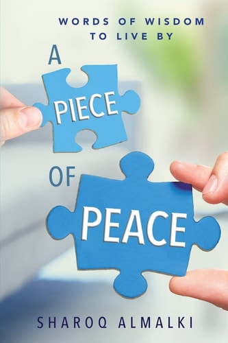 A Piece of Peace Words of Wisdom to Live By