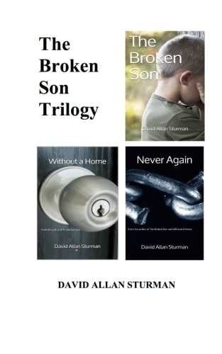 The Broken Son The Complete Trilogy