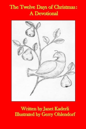 The Twelve Days of Christmas A Devotional