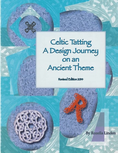 Celtic Tatting A Design Journey on an Ancient Theme