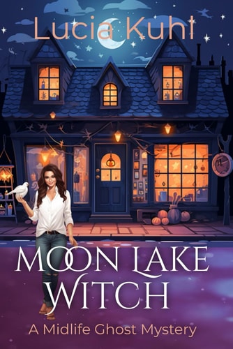 Moon Lake Witch