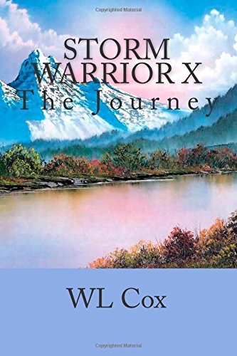 Storm Warrior X The Journey