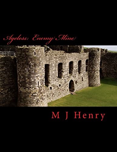 Ageless Enemy Mine