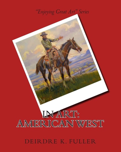 In Art American West