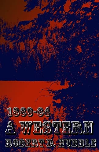 A Western 1863-64