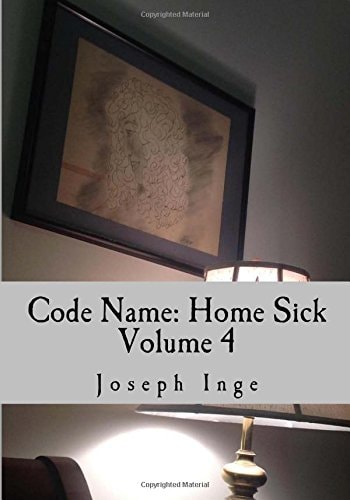 Code Name: Home Sick FILE SUBJECT: Edwards, Adrian C. (1A)
