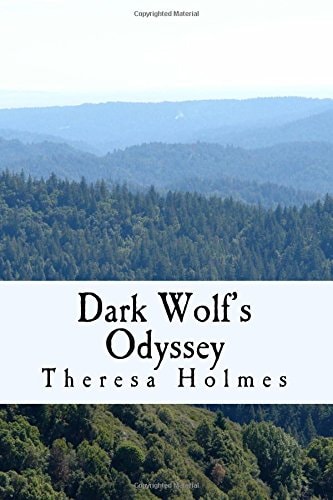 Dark Wolf's Odyssey