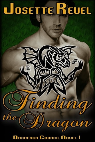 Finding the Dragon