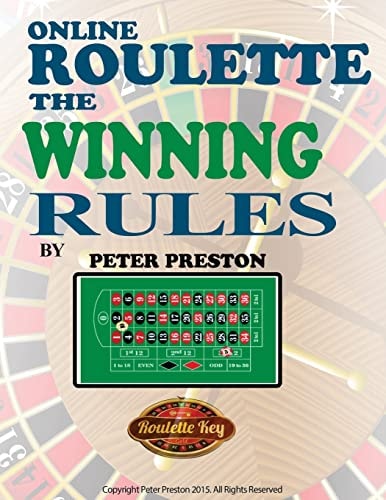 Online Roulette The Winning Rules