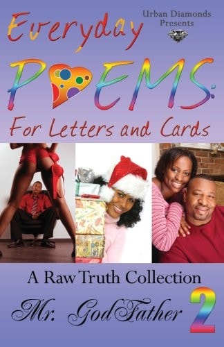 Everyday Poems For Cards and Letters Volume 2