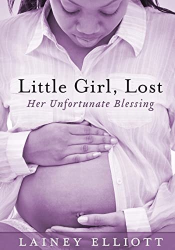 Little Girl, Lost Her Unfortunate Blessing