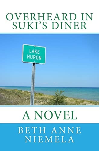 Overheard in Suki's Diner A Novel