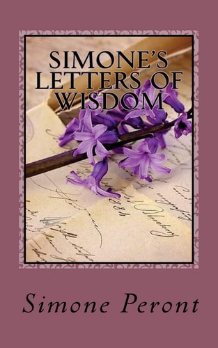 Simone's Letters of Wisdom