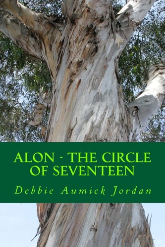 Alon - The Circle of Seventeen The Story Of Adela