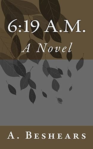6 19 A.M.