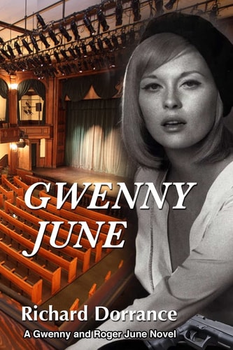Gwenny June A Gwenny and Roger June Novel