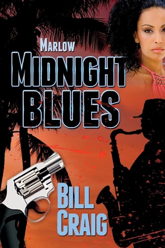 Marlow Midnight Blues