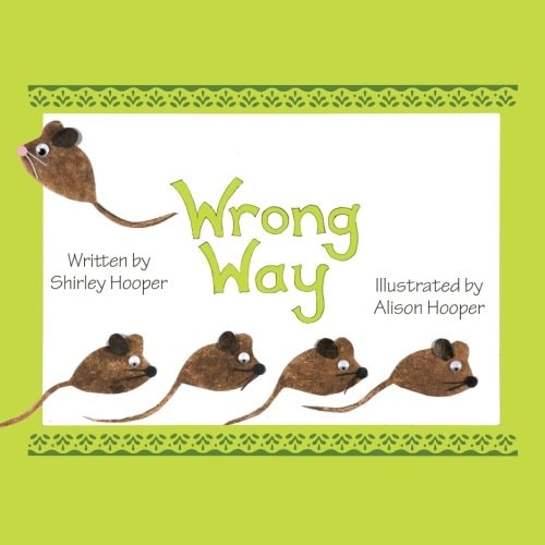 Wrong Way