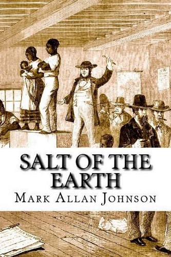 Salt of the Earth
