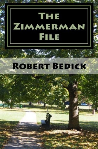 The Zimmerman File