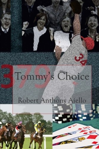 Tommy's Choice
