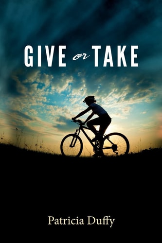 Give Or Take