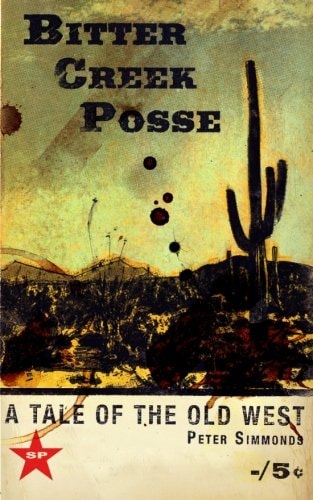 Bitter Creek Posse