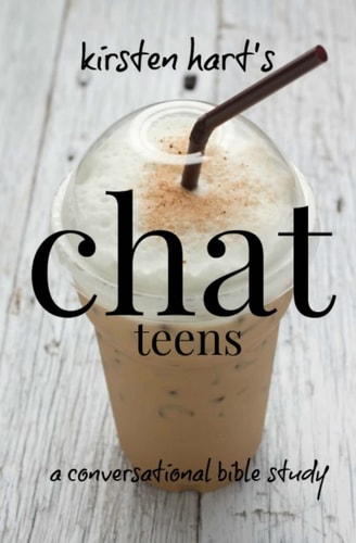 CHAT Teens A Conversational Bible Study