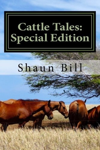 Cattle Tales Special Edition