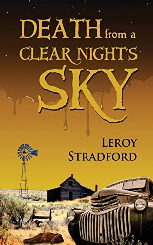 Death From a Clear Night's Sky