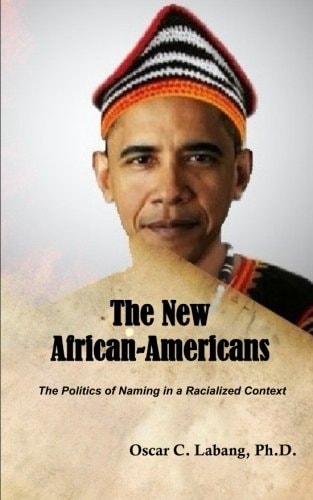 The New African-Americans The Politics of Naming in a Racialized Context