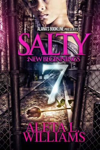 Salty 7 New Beginnings