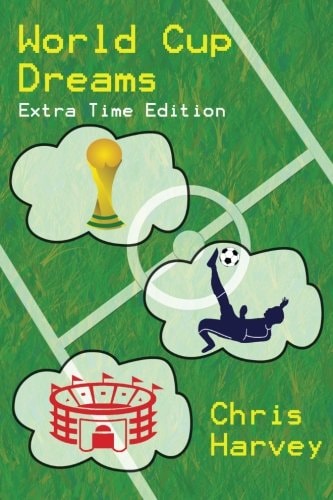 World Cup Dreams Extra Time Edition