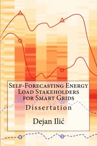 Self-Forecasting Energy Load Stakeholders for Smart Grids