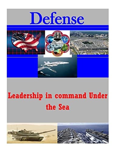 Leadership in Command Under the Sea