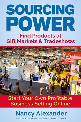 Sourcing Power Find Products at Gift Markets and Tradeshows