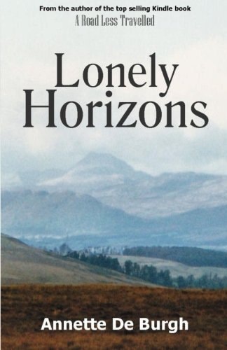 Lonely Horizons