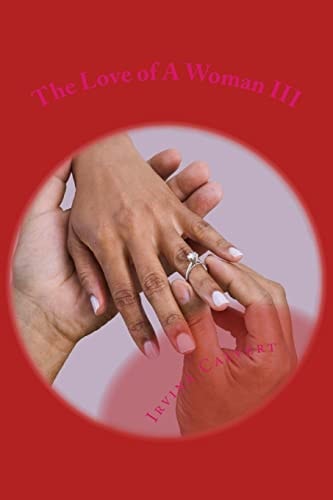 The Love of a Woman III