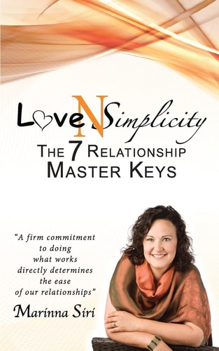Love N Simplicity The 7 Relationship Master Keys